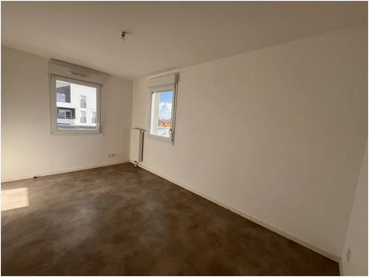 Appartement Rue Jules Vallès à Loos