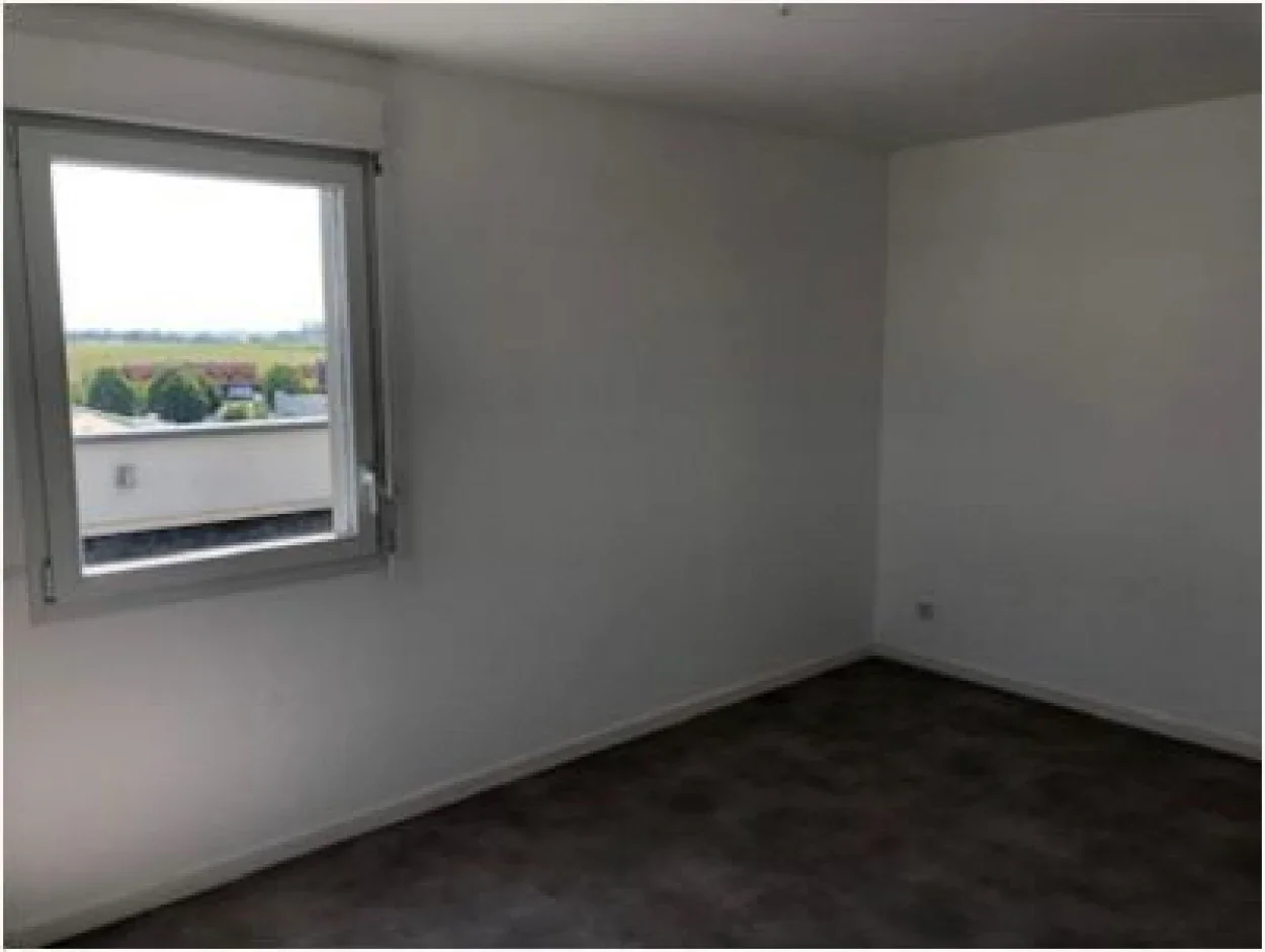 Appartement Rue Jules Vallès à Loos
