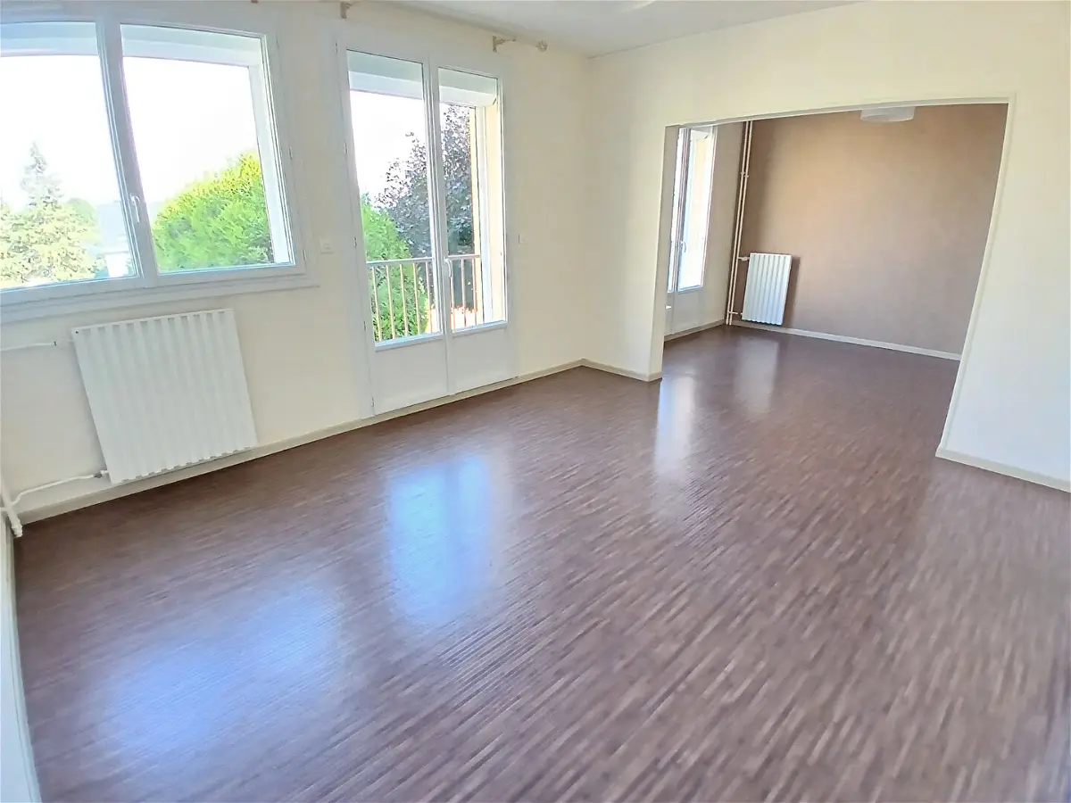 Appartement Avenue du Général Patton à Laval