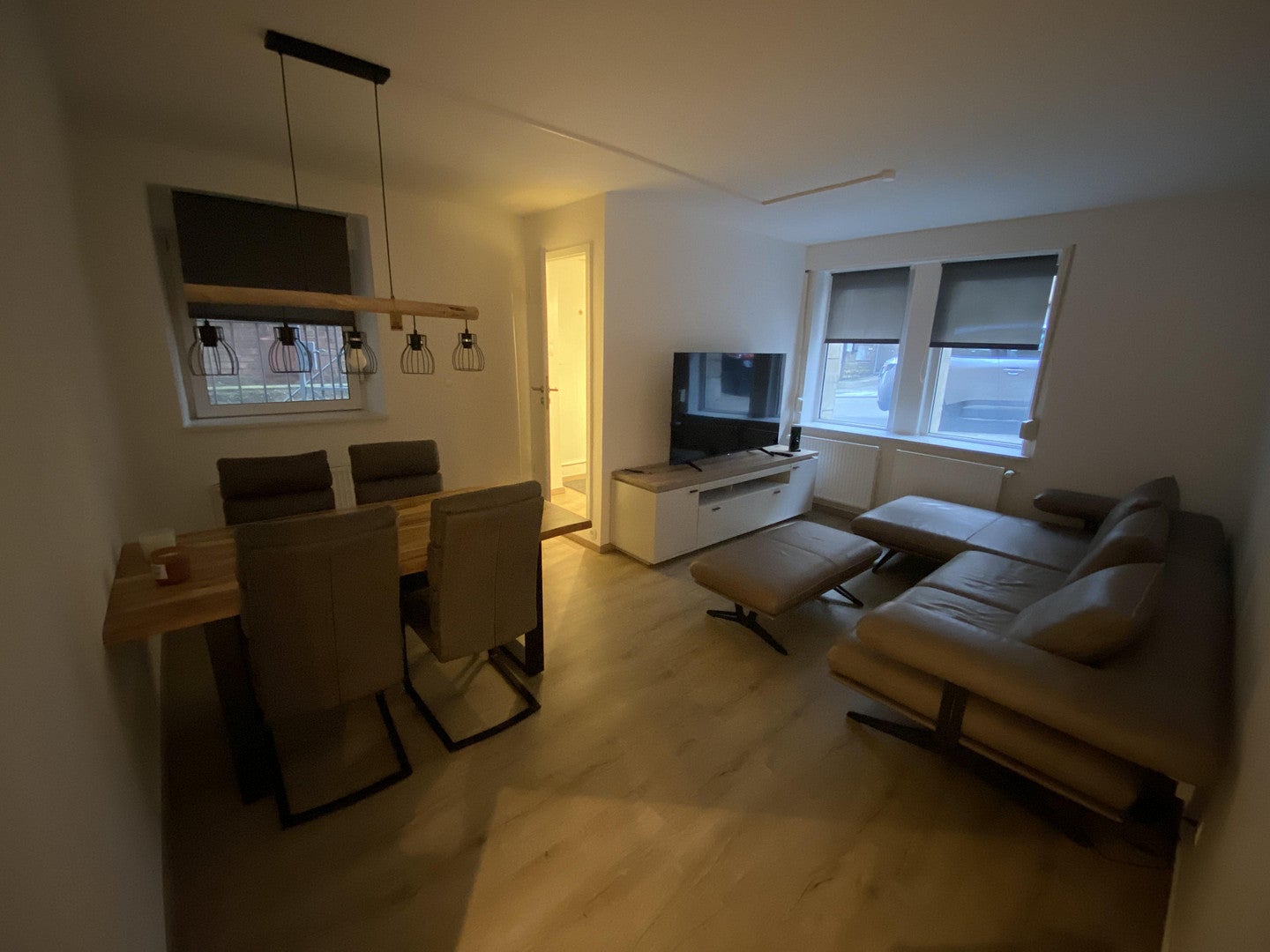 Wohnung Senefelderstraße in Stuttgart
