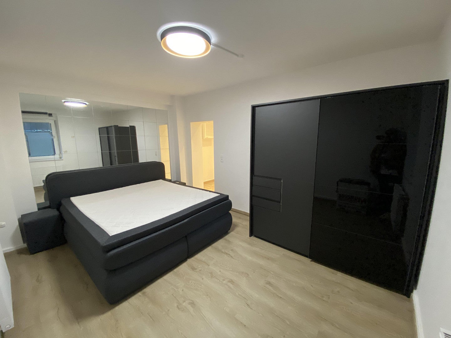 Wohnung Senefelderstraße in Stuttgart
