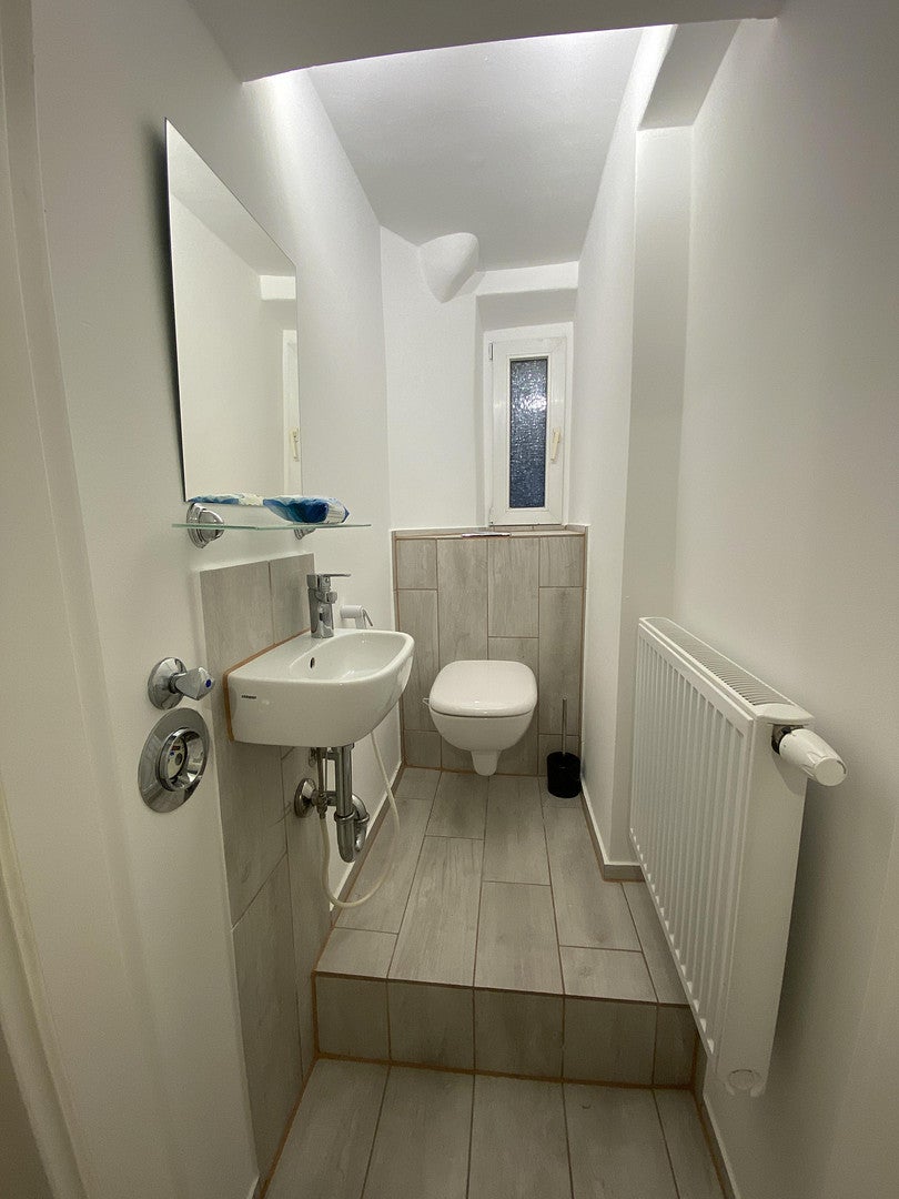 Wohnung Senefelderstraße in Stuttgart