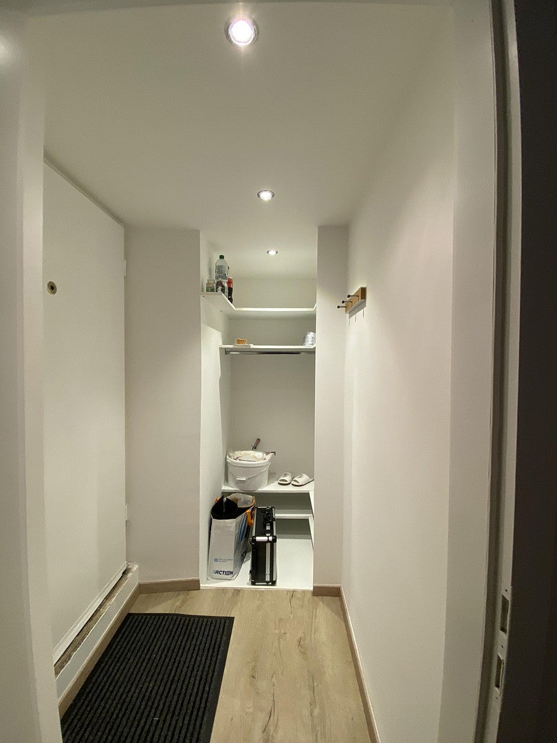Wohnung Senefelderstraße in Stuttgart