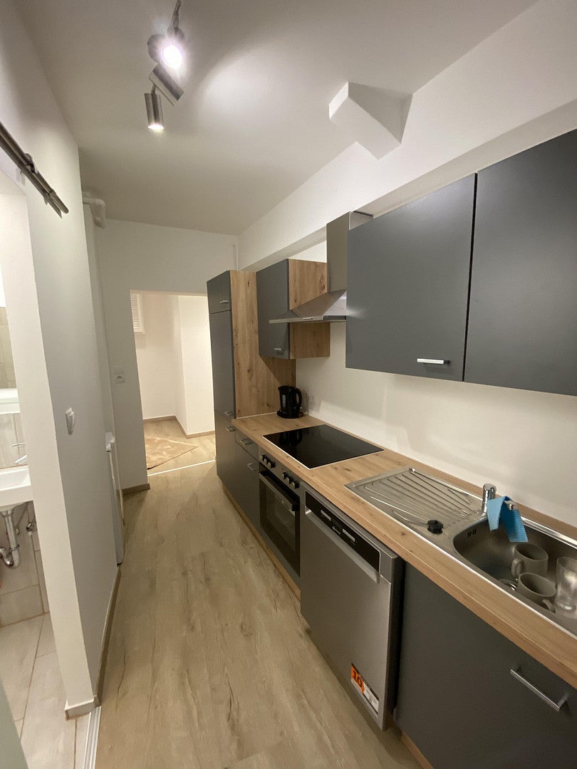 Wohnung Senefelderstraße in Stuttgart
