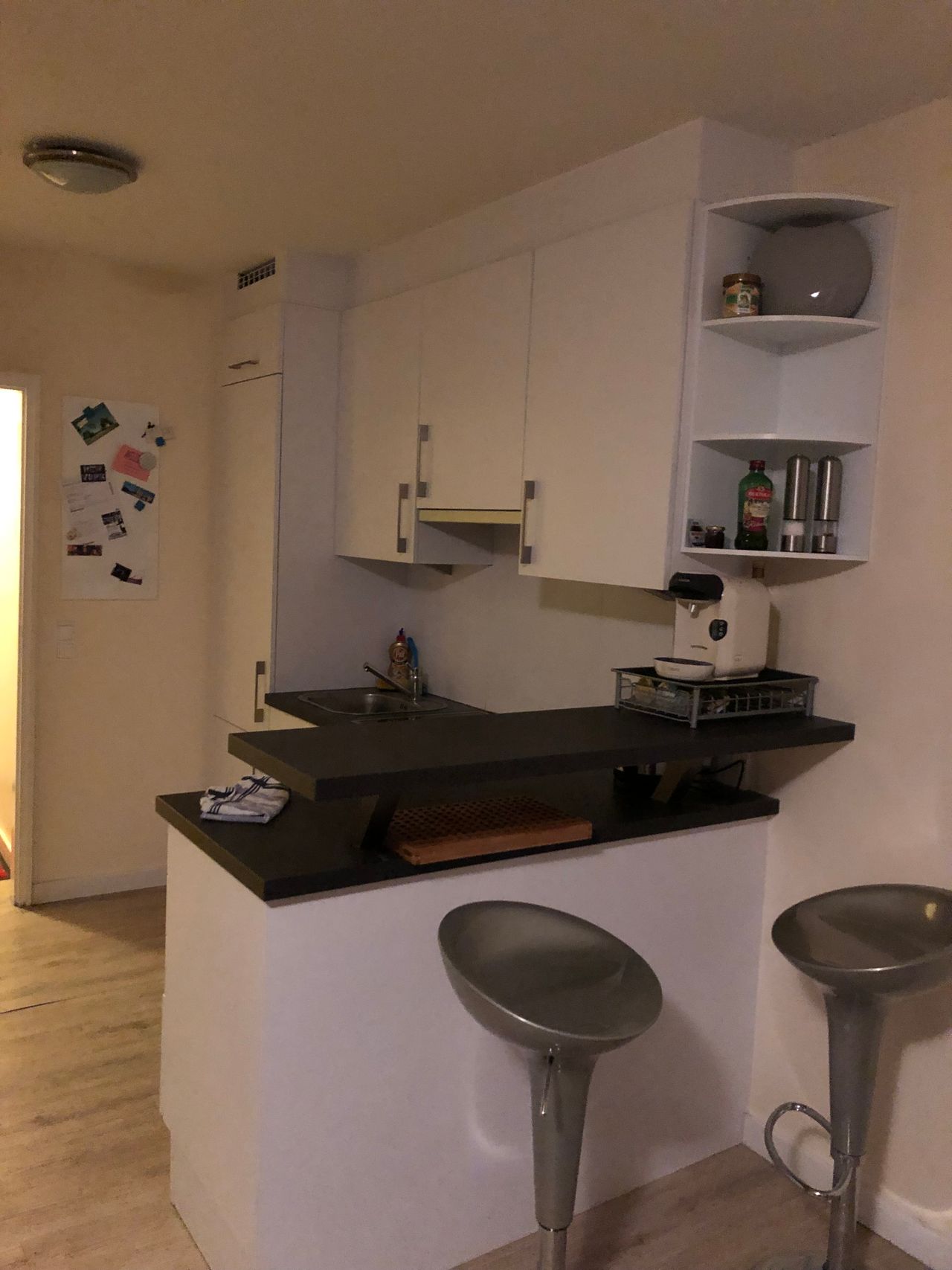 Wohnung Hamburger Straße in Hamburg