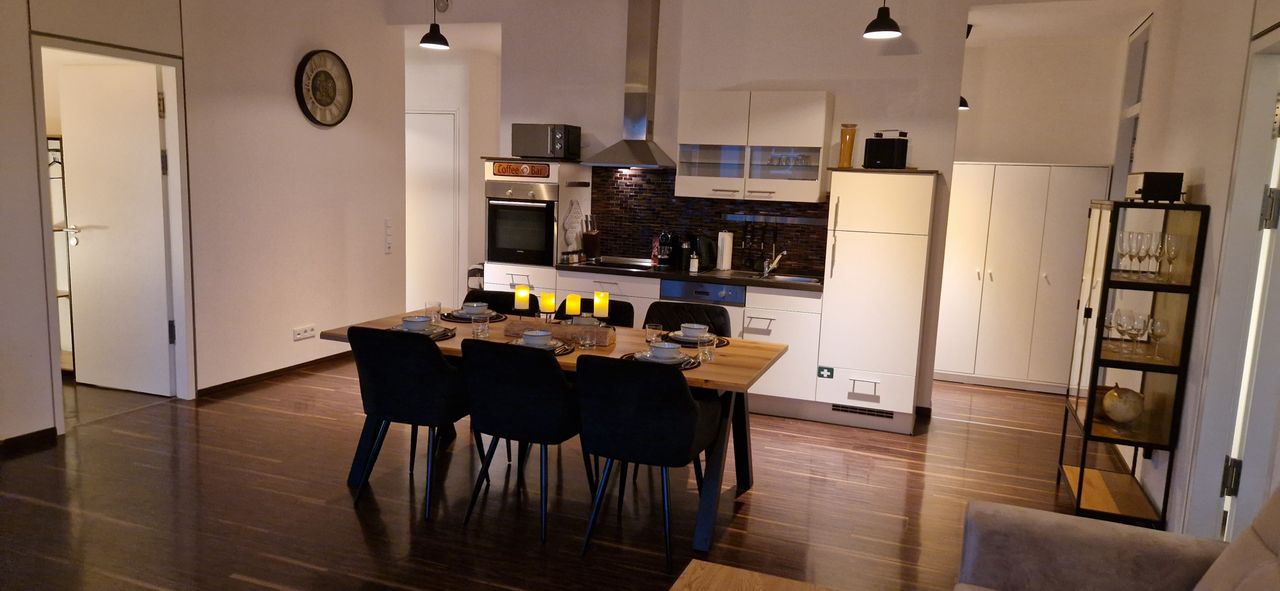 Wohnung Barkhausenstraße in Bremerhaven