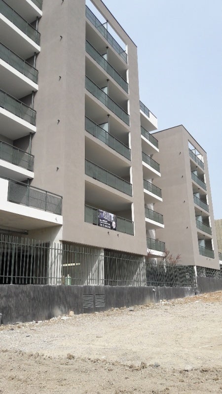 Flat Avenue des Prés d'Arènes in Montpellier