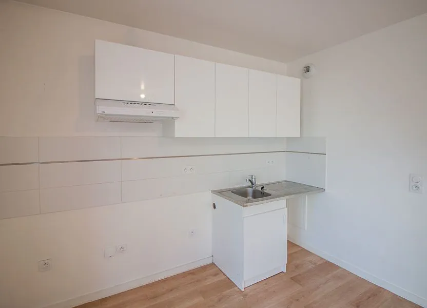 Appartement Boulevard de la Paix à Cergy