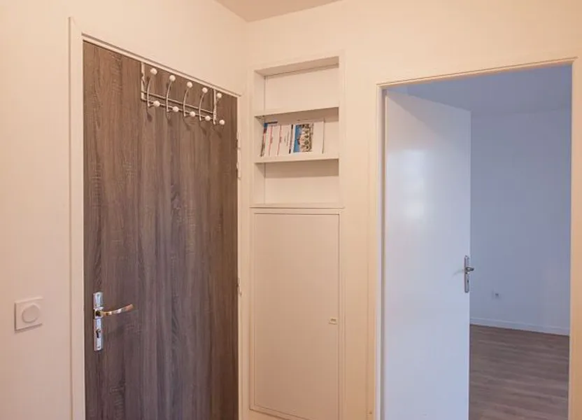 Appartement Boulevard de la Paix à Cergy