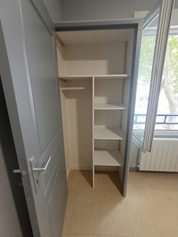 Appartement Rue de la Matte à Saint-Nazaire