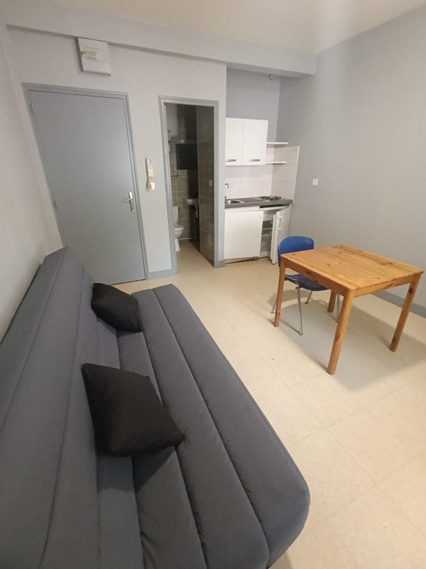 Appartement Rue de la Matte à Saint-Nazaire