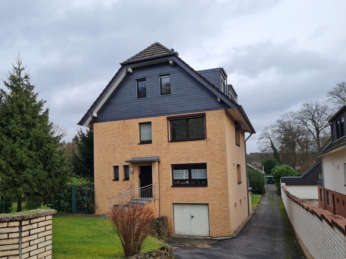 Wohnung Theodorstraße in Bergisch Gladbach