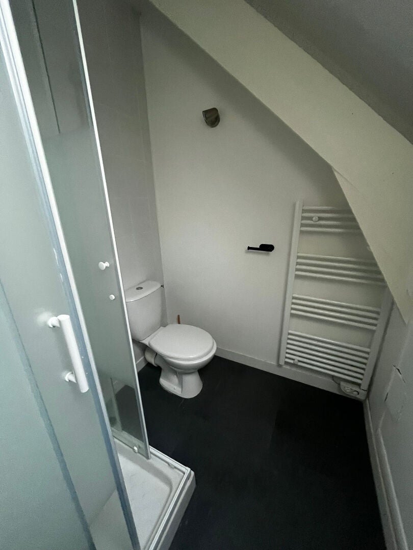 Appartement Rue Dacier à Saumur