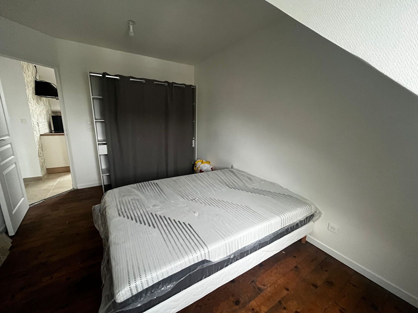 Appartement Rue Dacier à Saumur