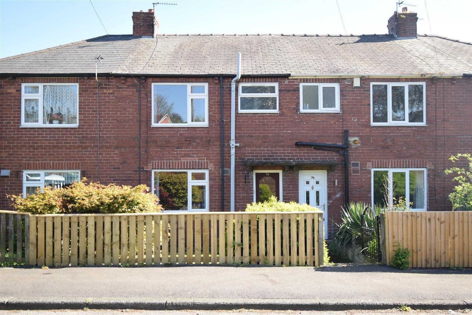 Flat Southfield Lane in Wakefield