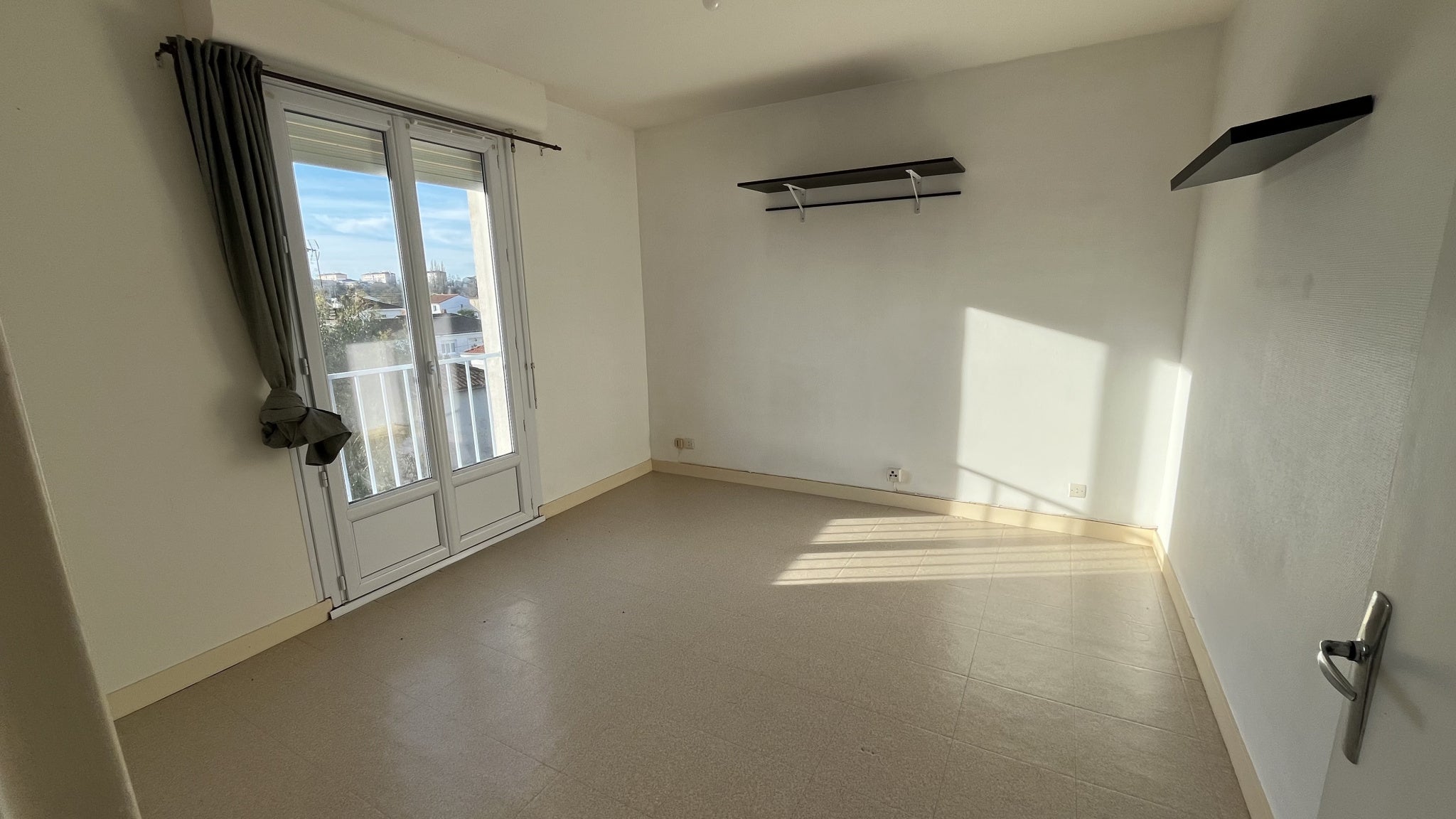 Appartement Quai Maurice Métayer à Niort