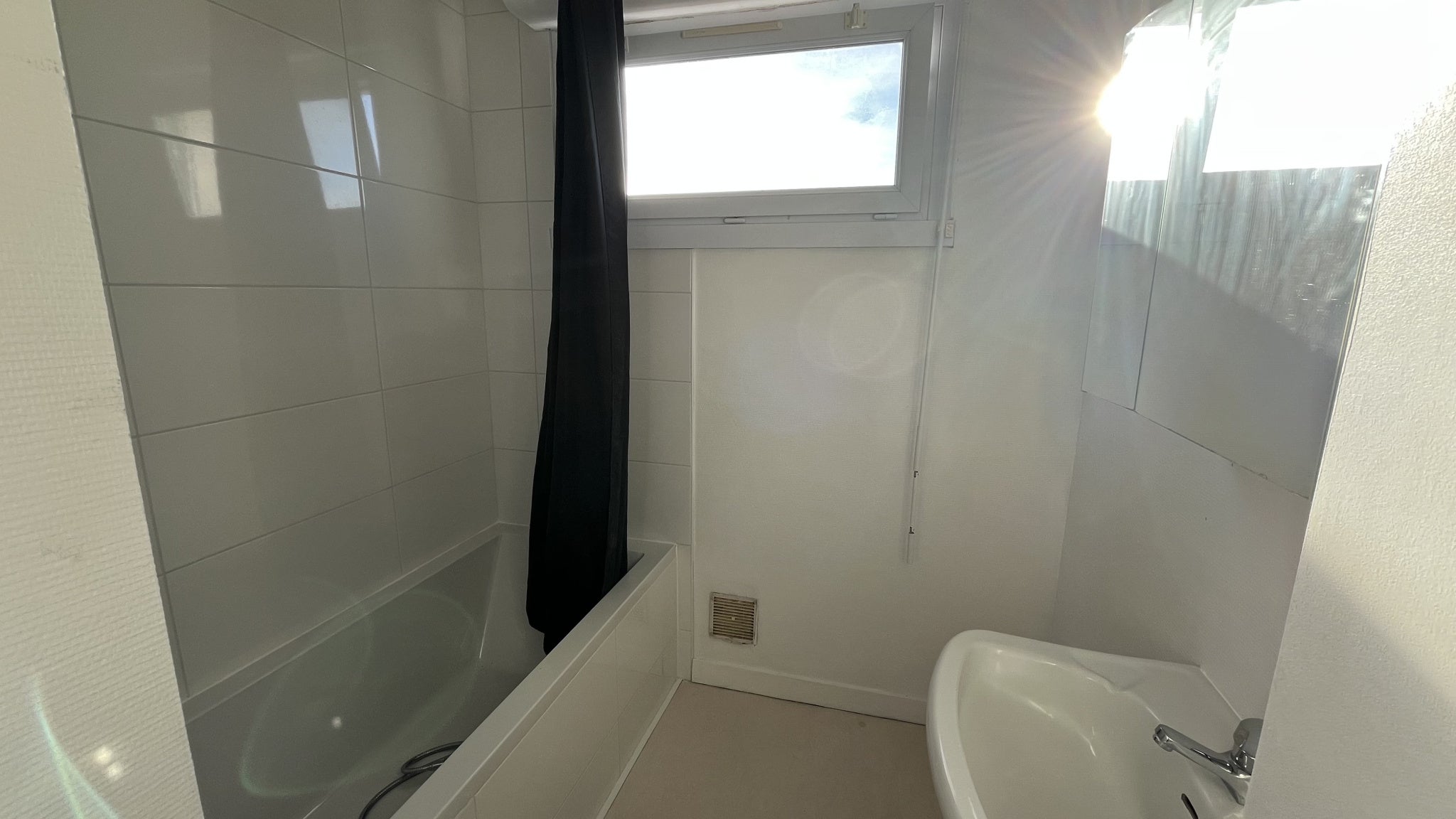 Appartement Quai Maurice Métayer à Niort
