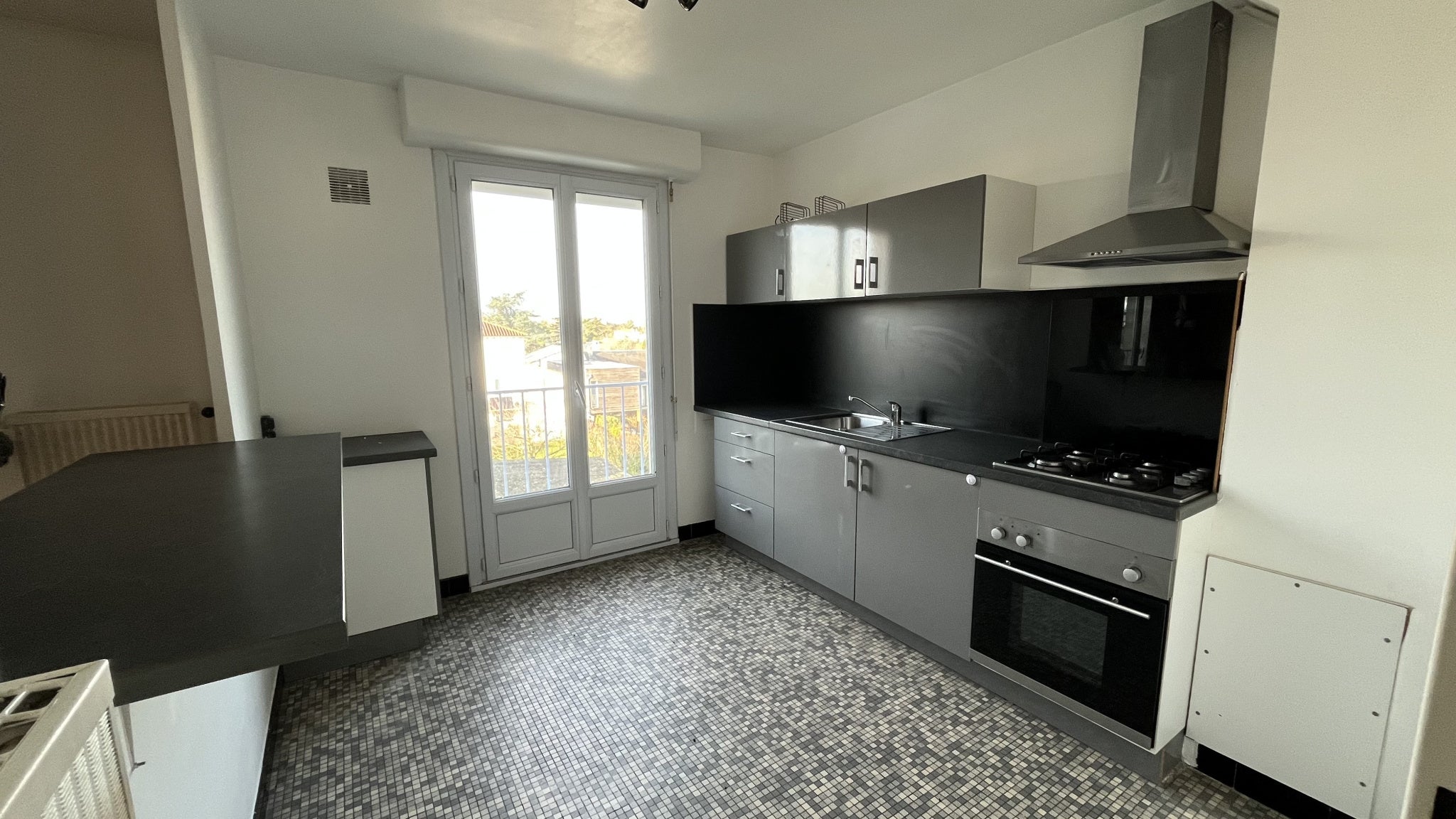 Appartement Quai Maurice Métayer à Niort