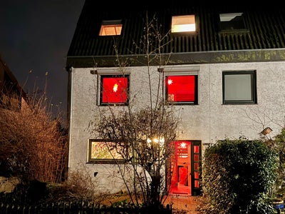 Wohnung Meisenweg in Henstedt-Ulzburg