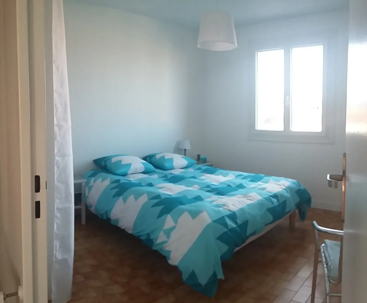 Room Rue Déodat de Séverac in Saint-André