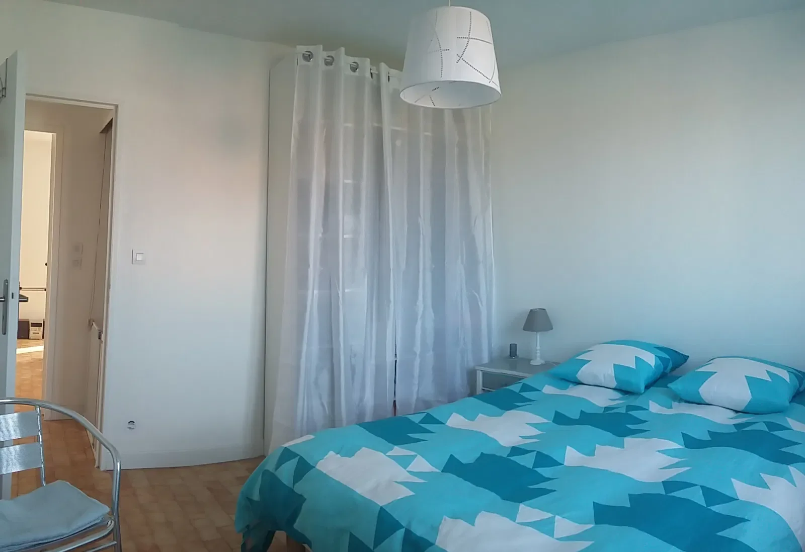 Room Rue Déodat de Séverac in Saint-André