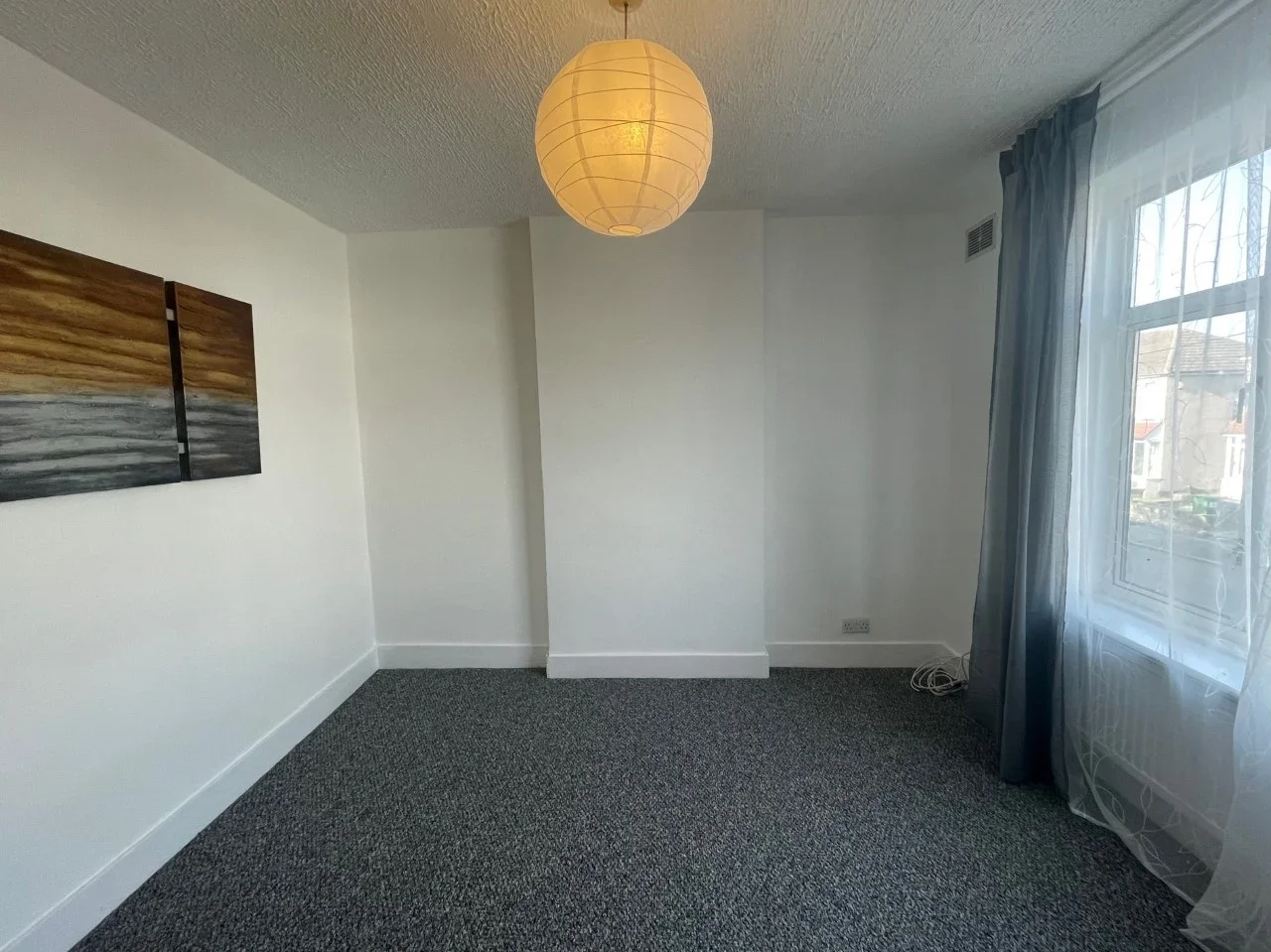 Flat Templeton Avenue in Greater London