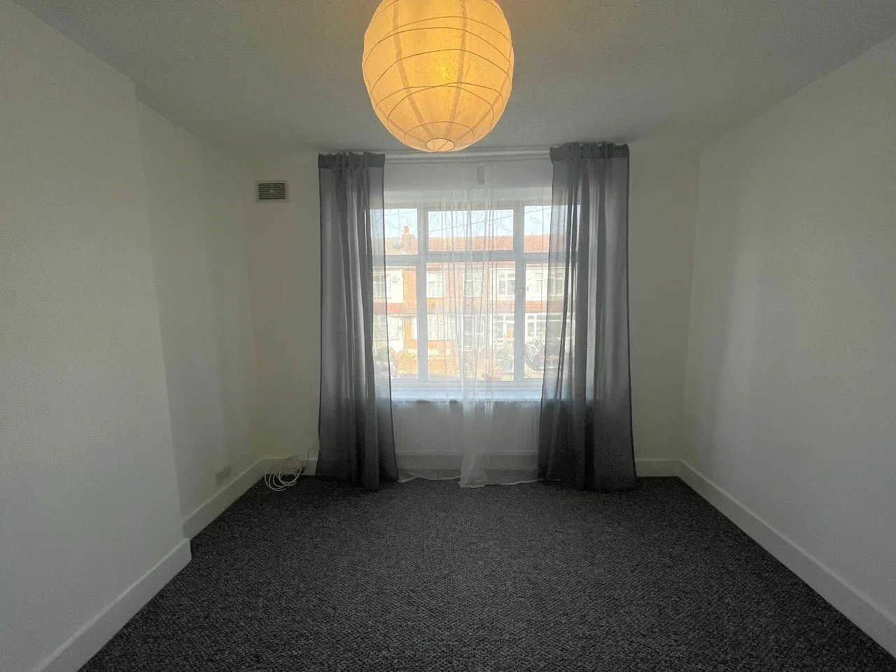 Flat Templeton Avenue in Greater London