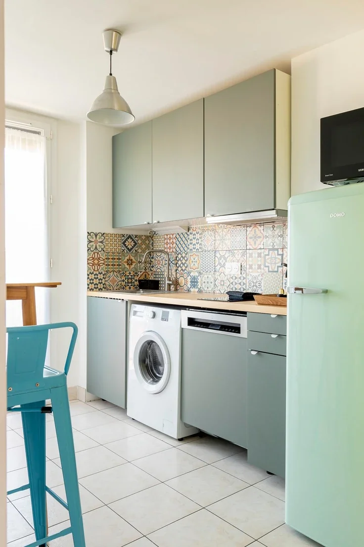 Appartement Boulevard Joachim-Elie Vézien à Marseille
