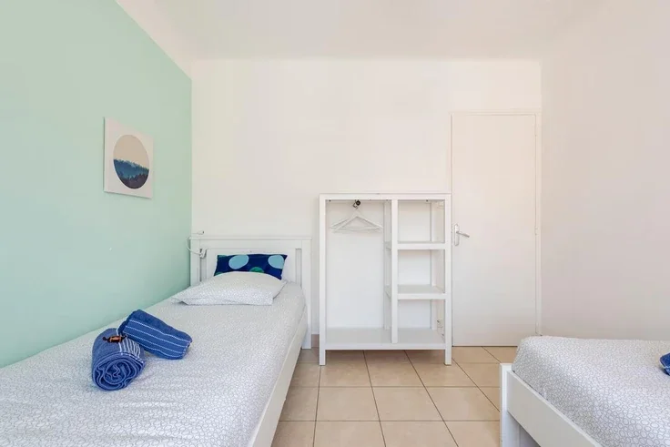 Appartement Boulevard Joachim-Elie Vézien à Marseille