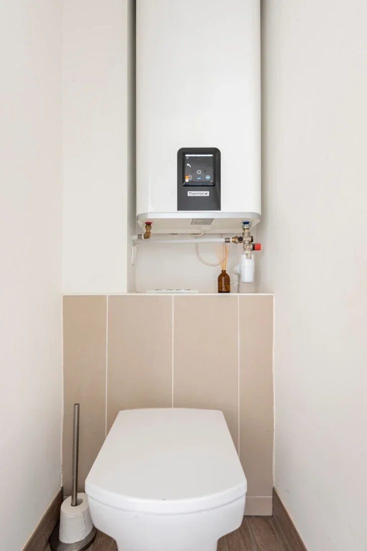 Appartement Boulevard Joachim-Elie Vézien à Marseille