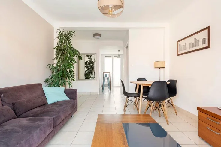 Appartement Boulevard Joachim-Elie Vézien à Marseille
