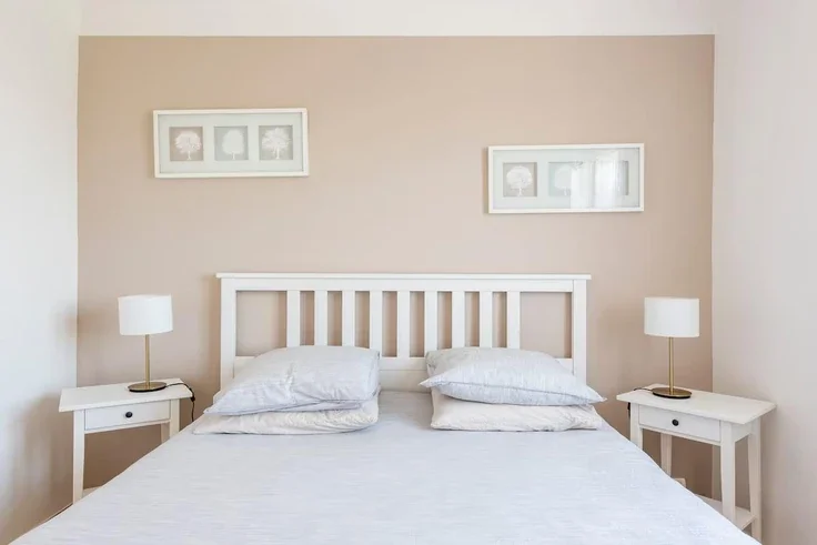 Appartement Boulevard Joachim-Elie Vézien à Marseille