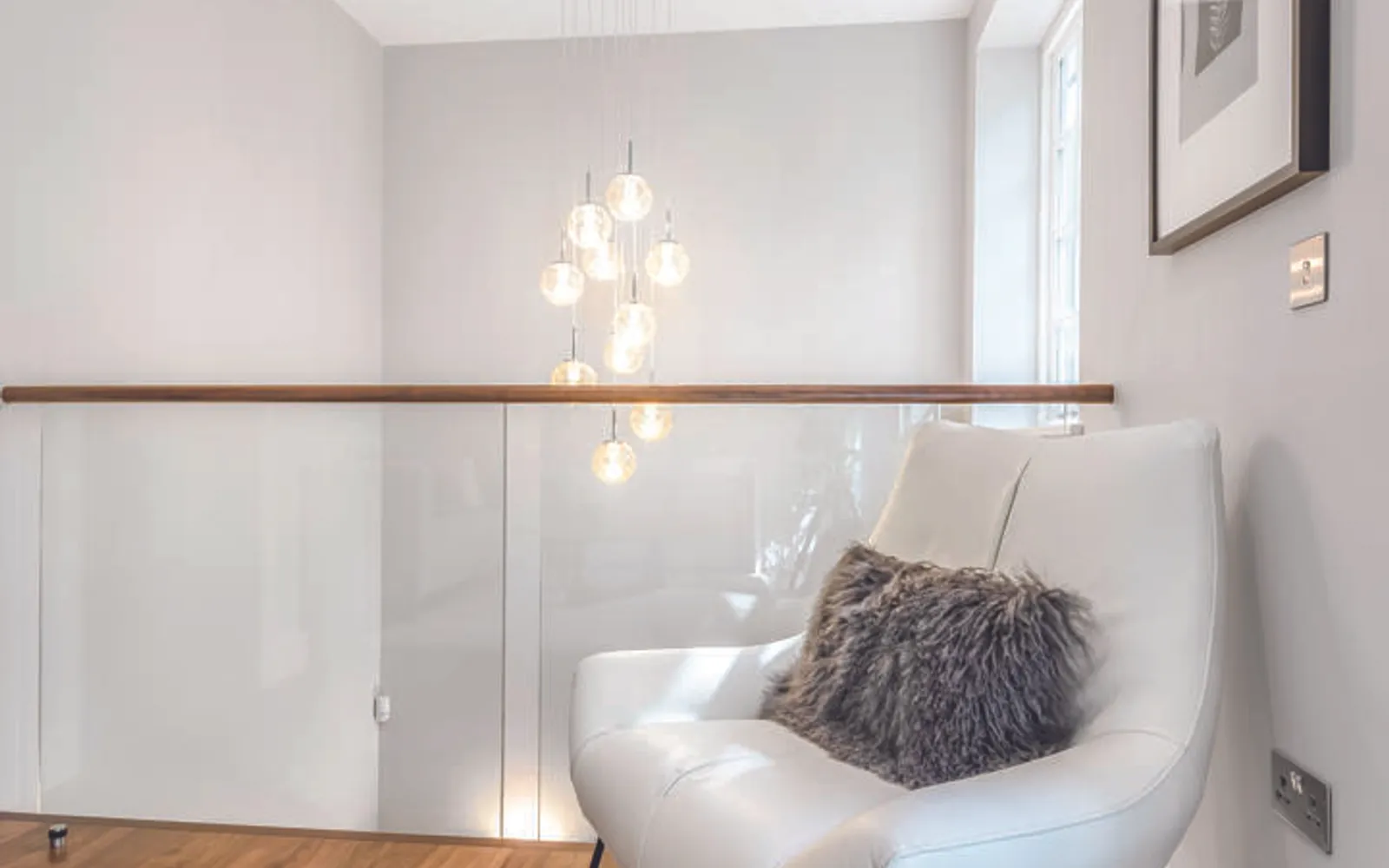 House Bute Mews in Greater London
