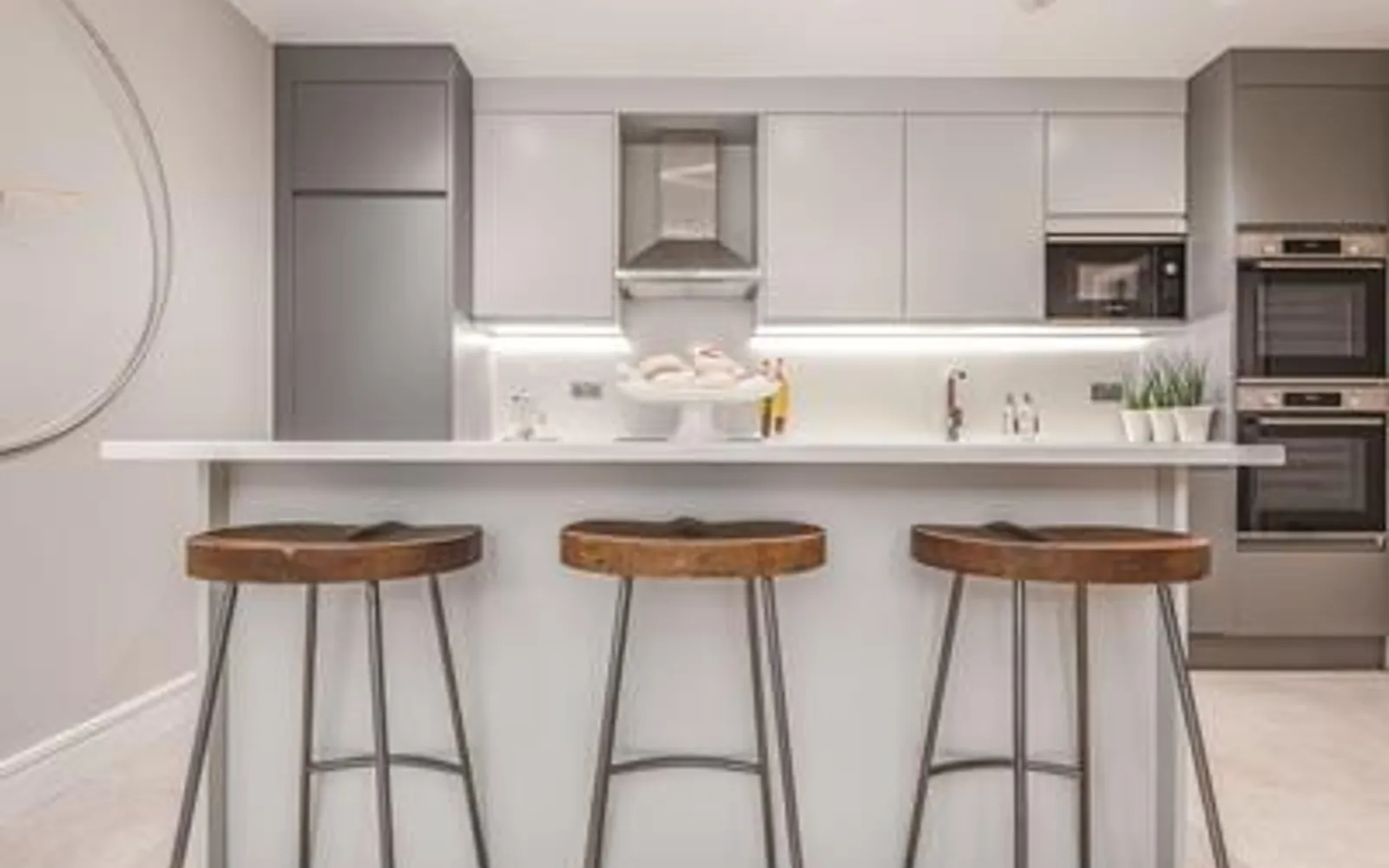 House Bute Mews in Greater London