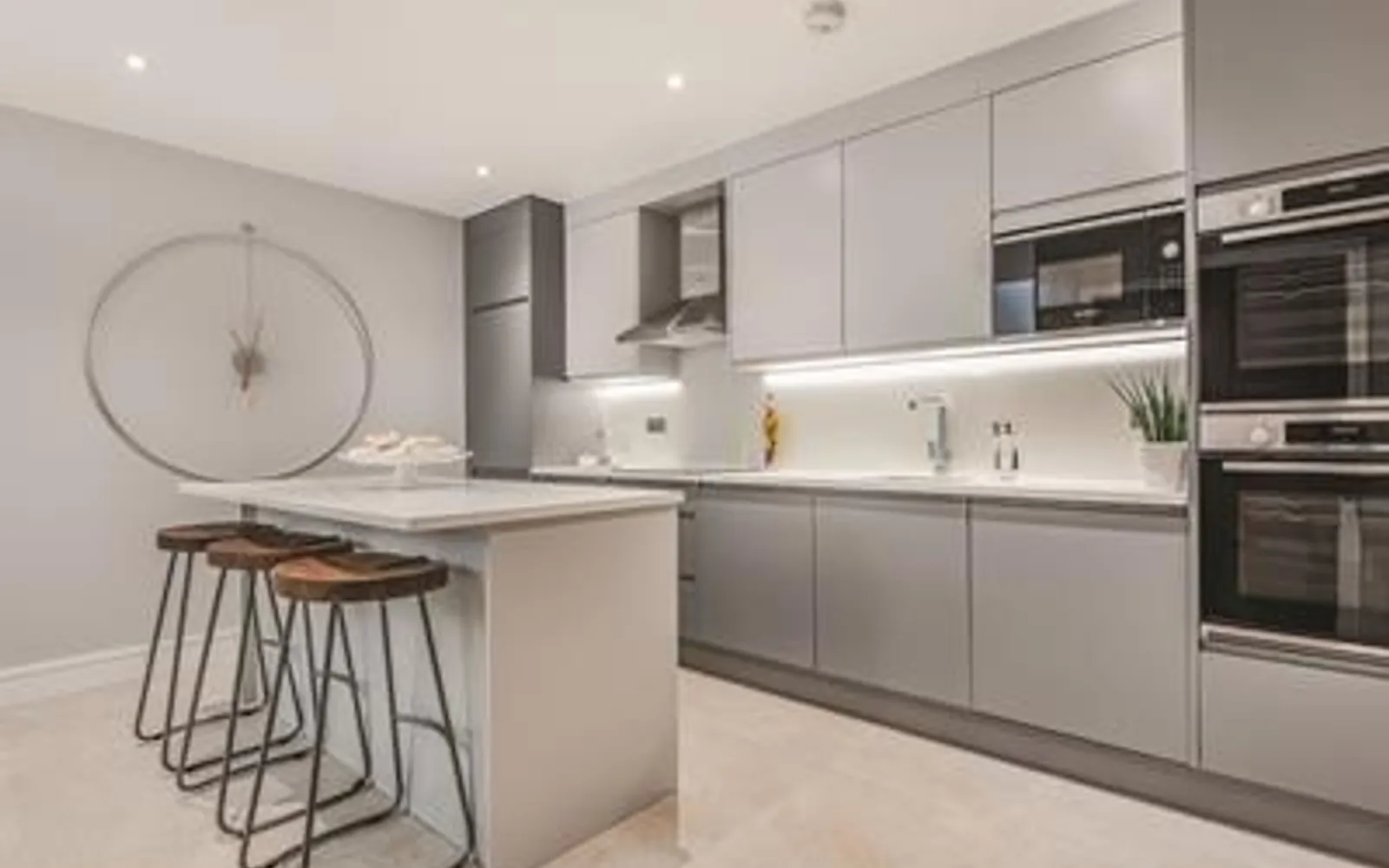 House Bute Mews in Greater London