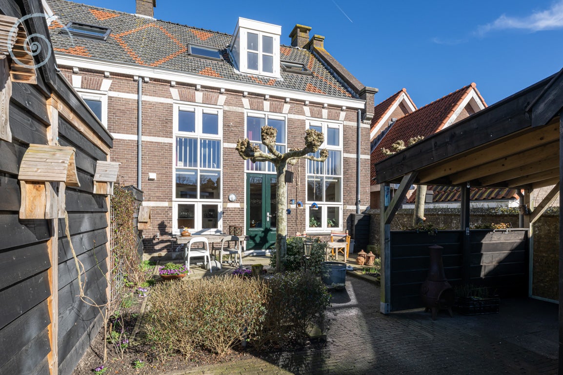 Melkdijkje 10