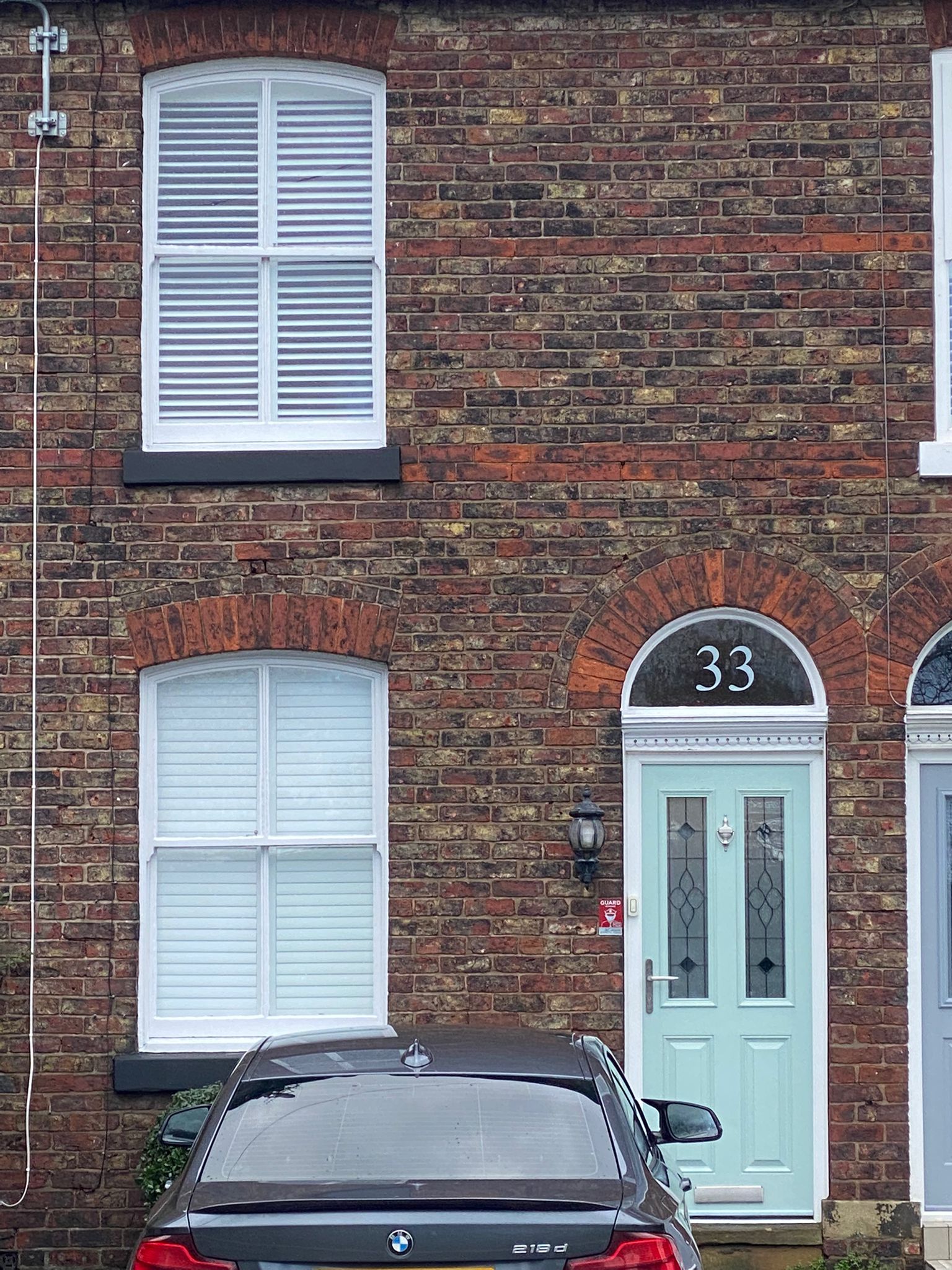 House Hawthorn Street in Wilmslow
