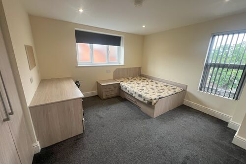 House Richmond Mount in Leeds