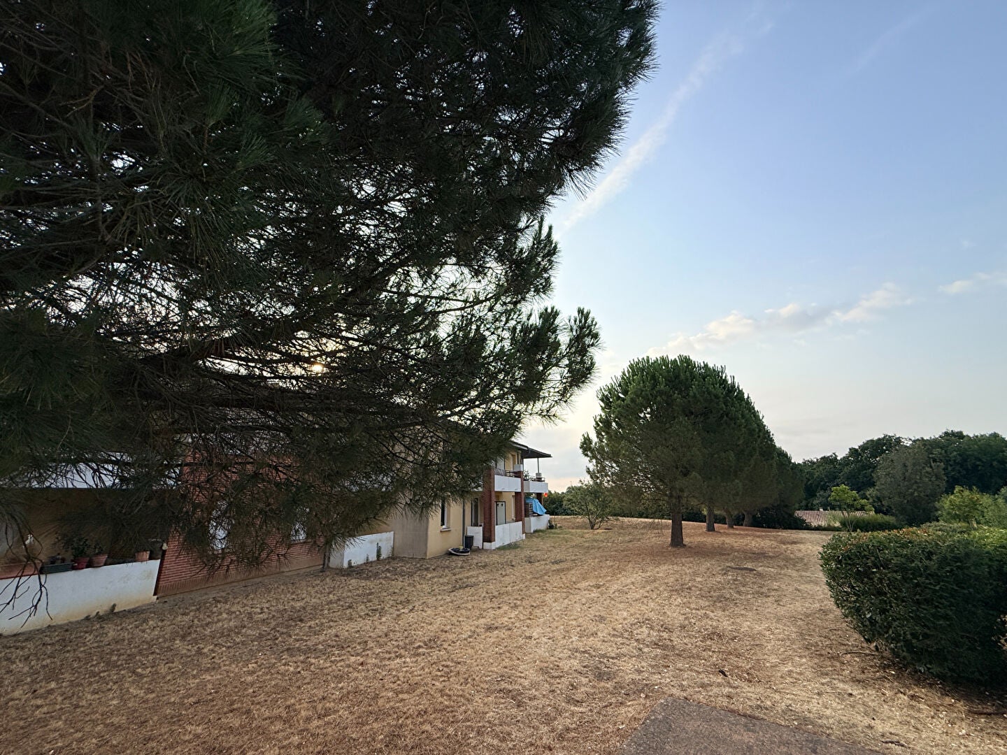 Appartement Route de Pibrac à Mondonville