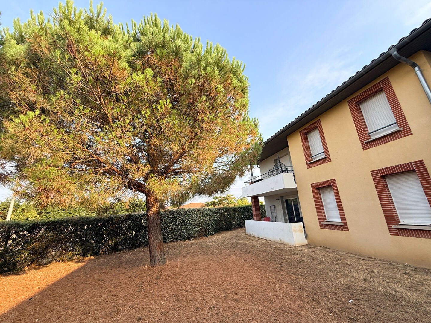 Appartement Route de Pibrac à Mondonville