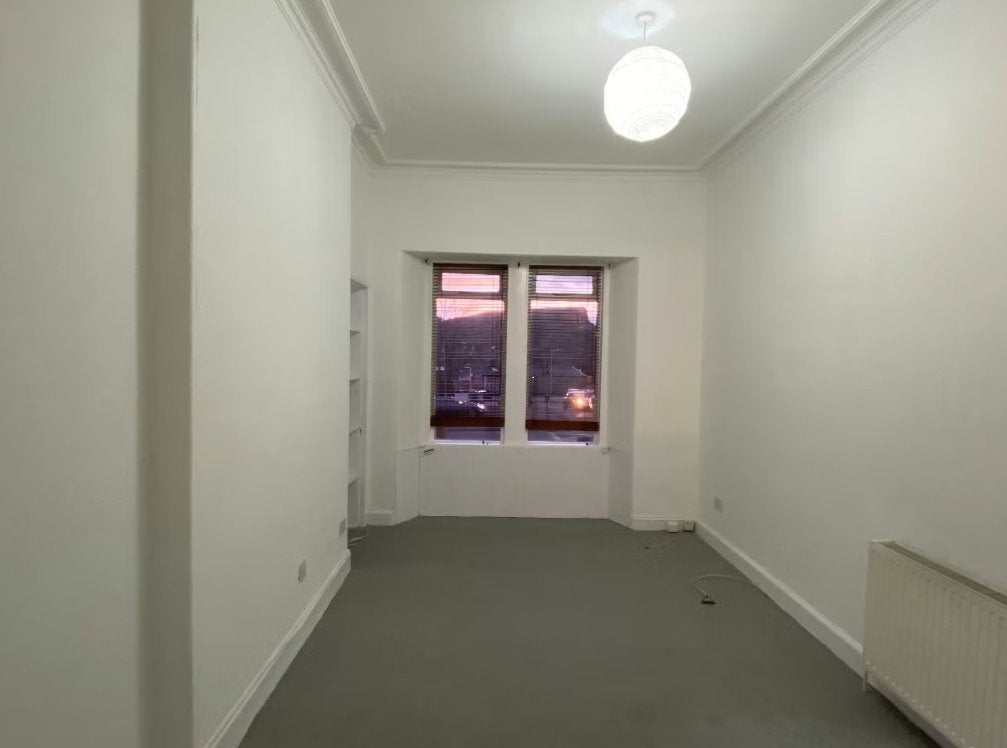 Flat London Road in City of Edinburgh