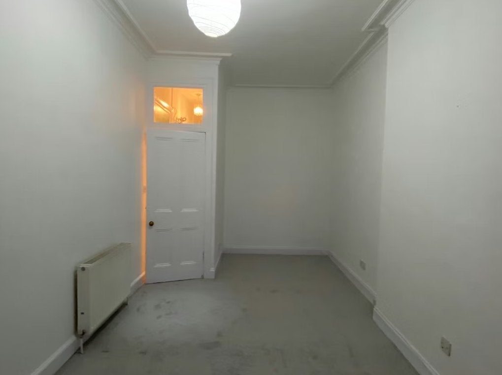 Flat London Road in City of Edinburgh