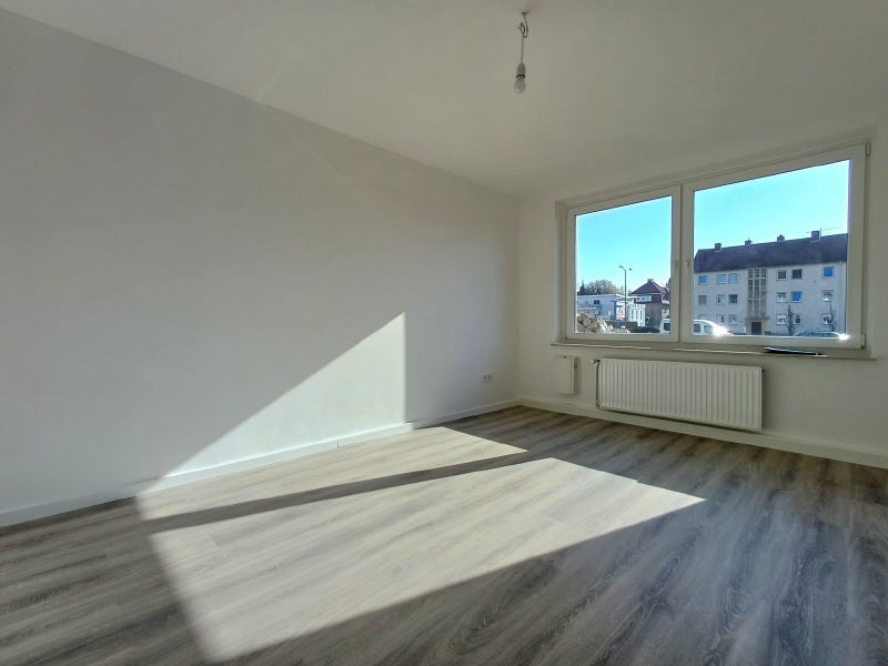 Wohnung Hahler Straße in Minden