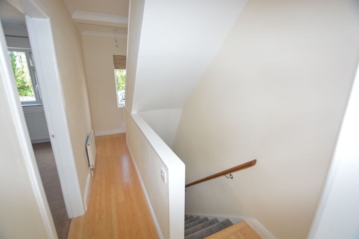 House Shireoaks Row in Bassetlaw