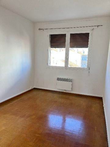 Flat Rue Brochier in Marseille