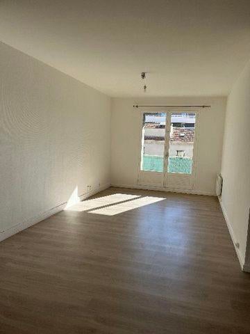 Flat Rue Brochier in Marseille