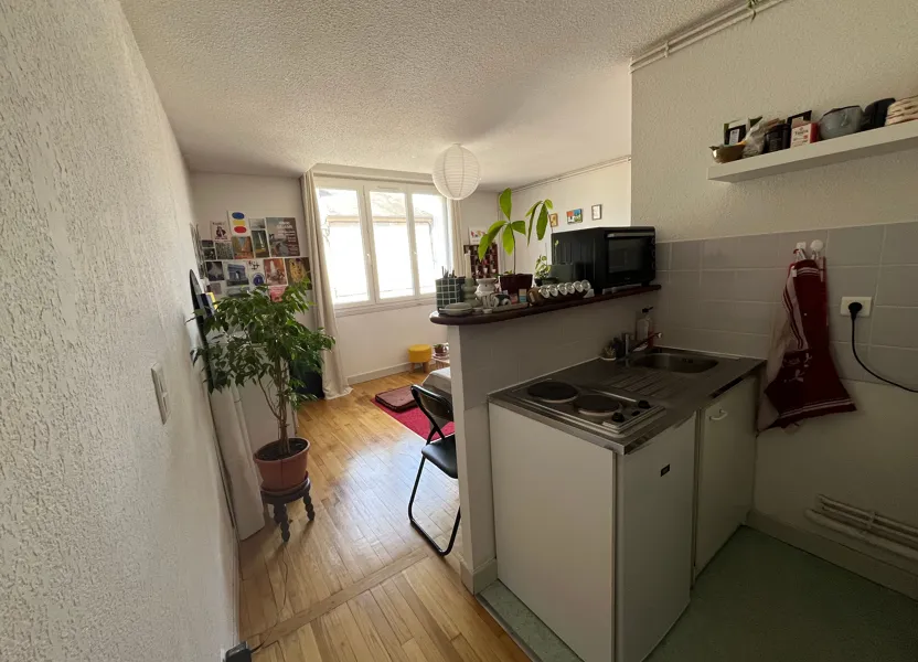 Appartement Rue de Lavaud à La Souterraine