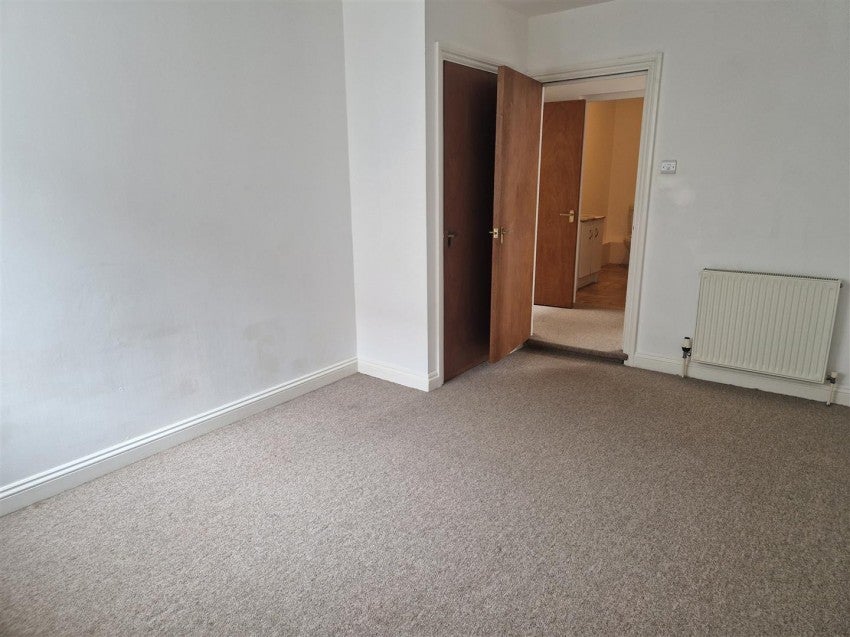 Flat Madford Lane in Launceston