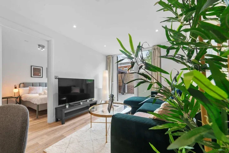 Flat Trinity Point in Gravesham
