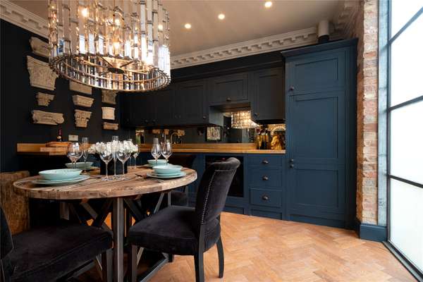 House Lansdown Walk in Cheltenham
